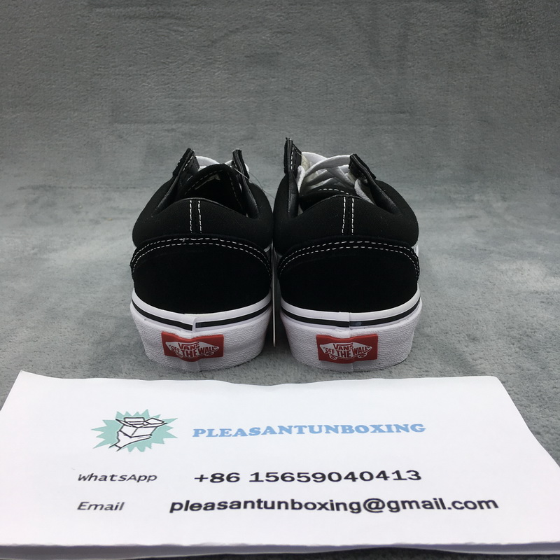 Authentic Vans 5